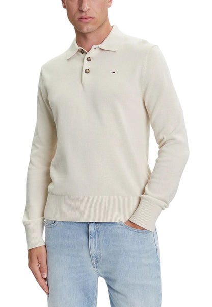 Tommy Hilfiger Jeans Polo Uomo