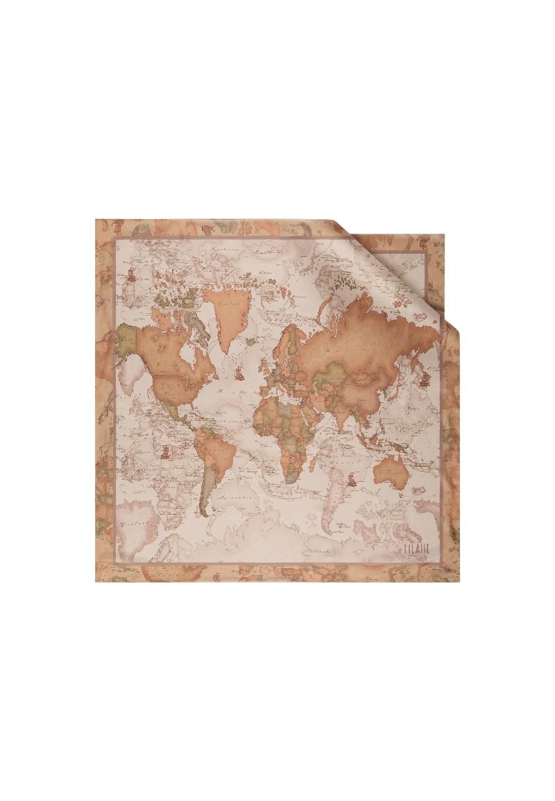 Alviero Martini Prima Classe Sciarpa Donna