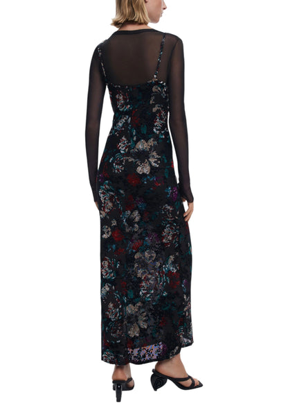 Desigual Abito Donna