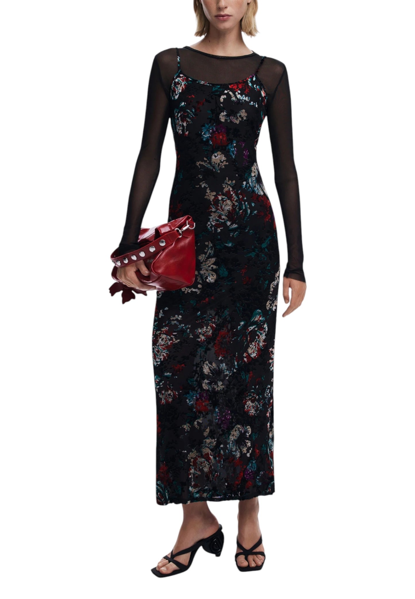 Desigual Abito Donna