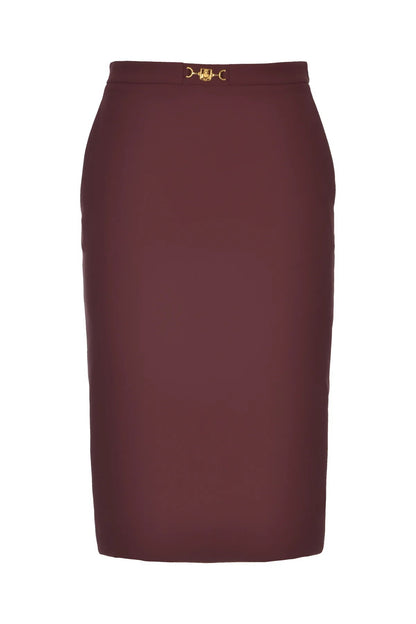 Elisabetta Franchi Gonna Donna