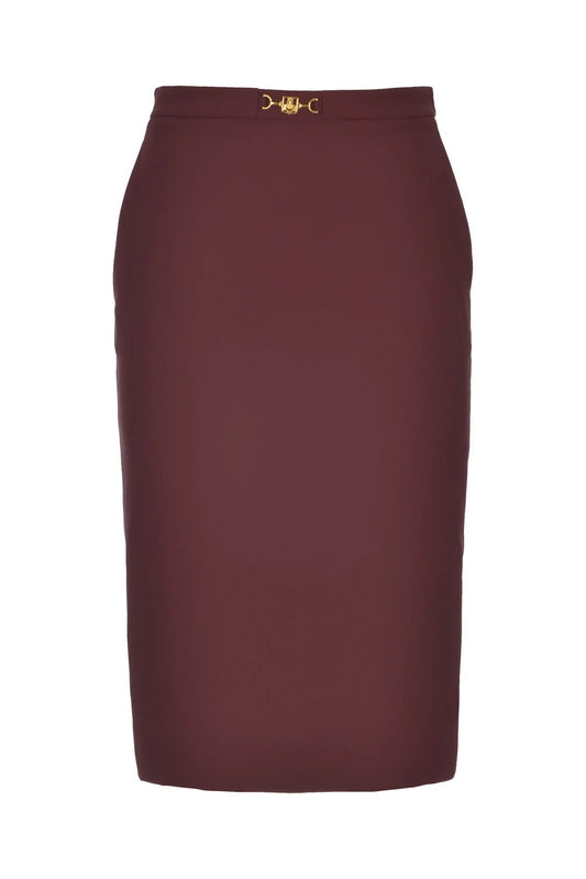 Elisabetta Franchi Gonna Donna