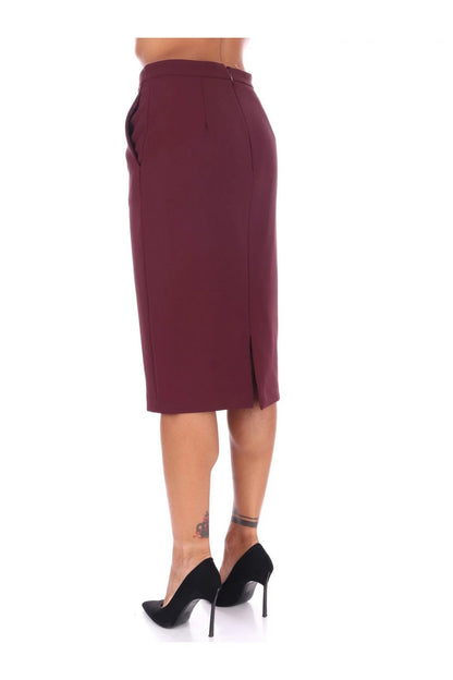 Elisabetta Franchi Gonna Donna