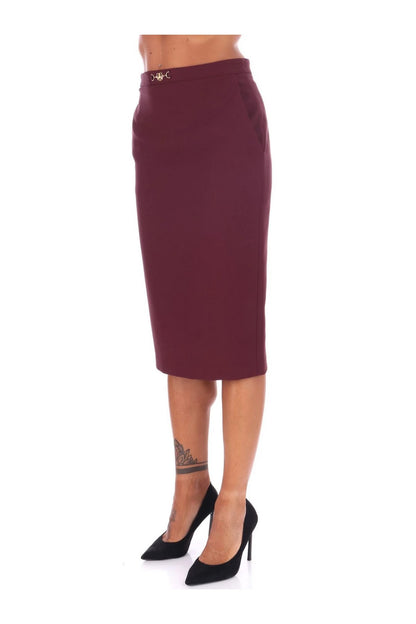 Elisabetta Franchi Gonna Donna