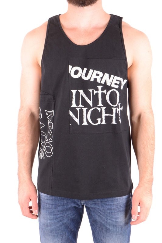 Mcq Alexander Mqueen Canotta Uomo