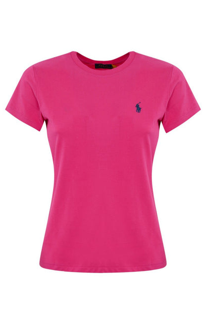 Polo Ralph Lauren T-Shirt Donna