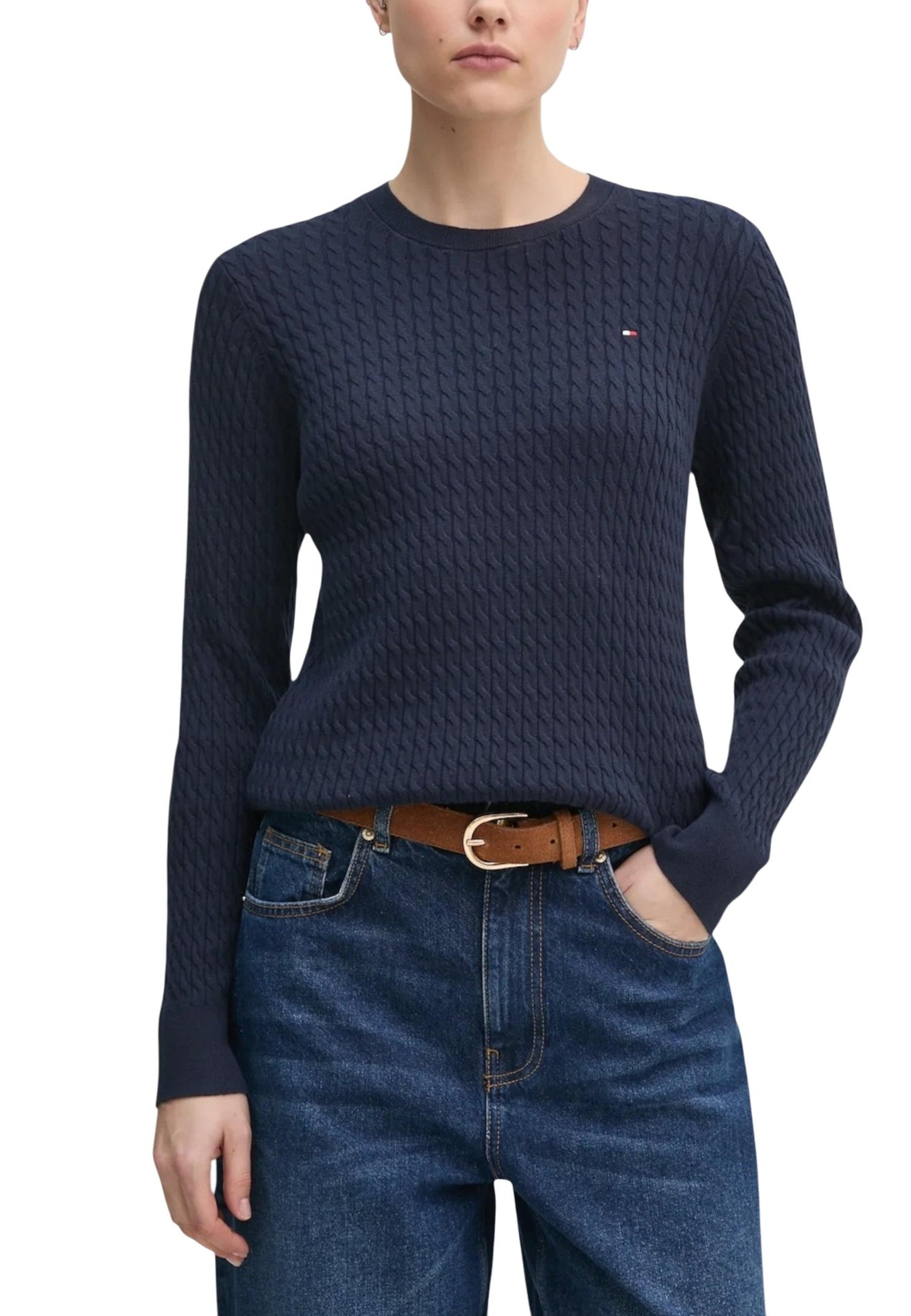 Tommy Hilfiger Maglia Donna