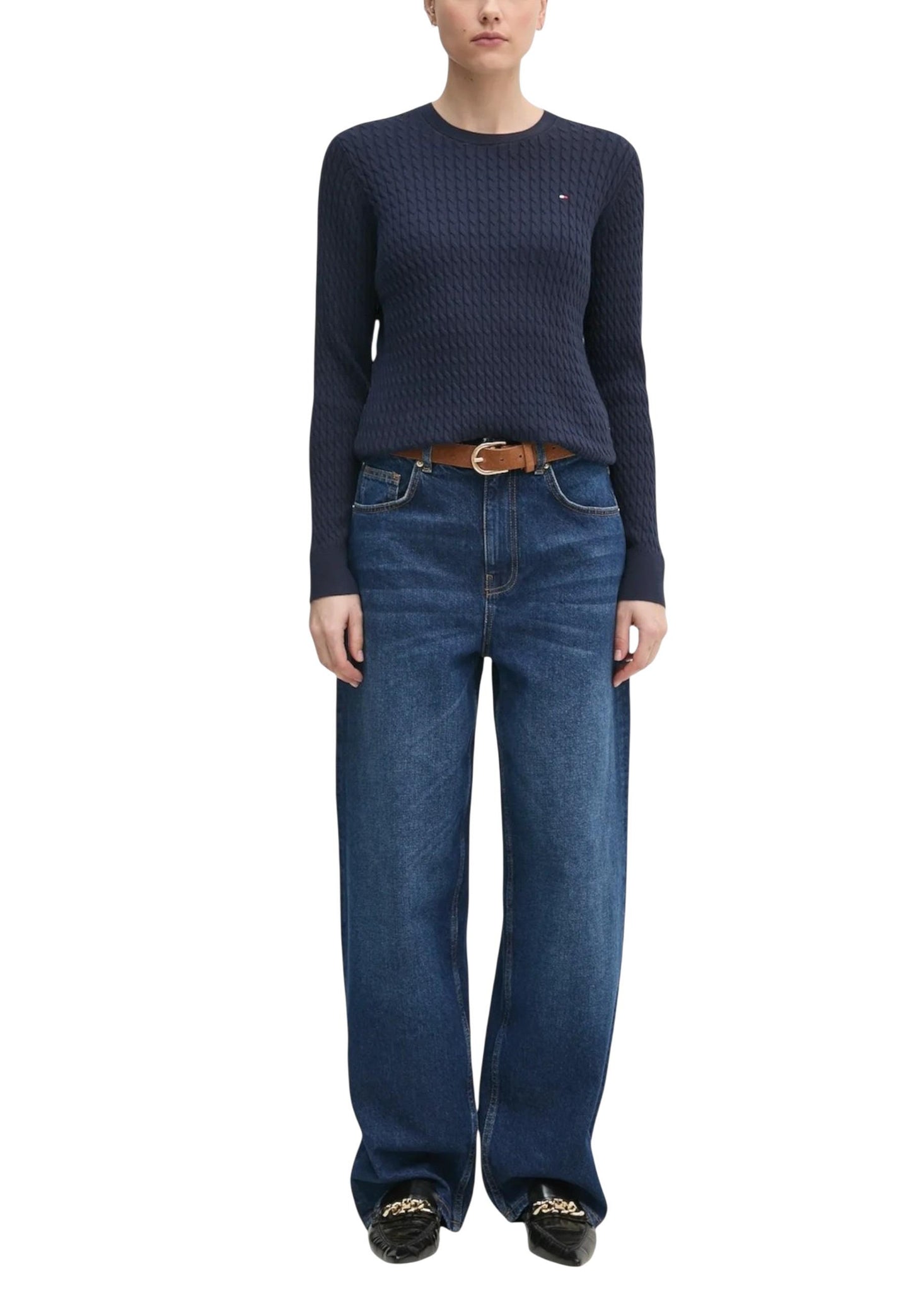 Tommy Hilfiger Maglia Donna