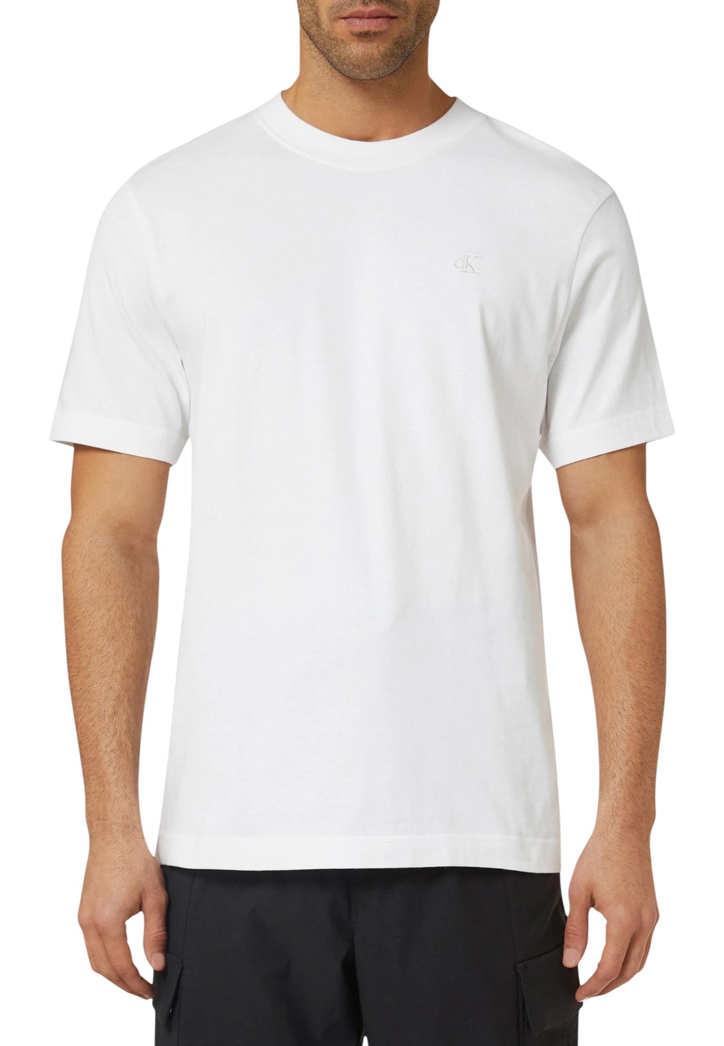 Calvin Klein Jeans T-Shirt Uomo