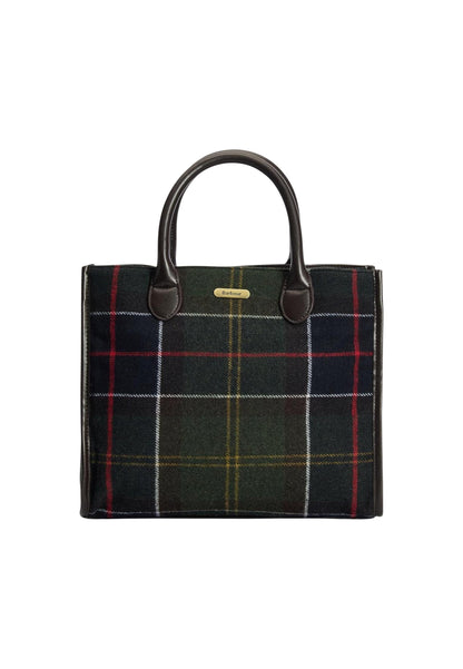 Barbour Borsa Donna