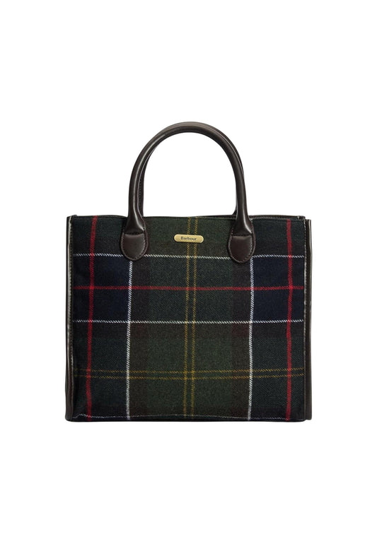 Barbour Borsa Donna