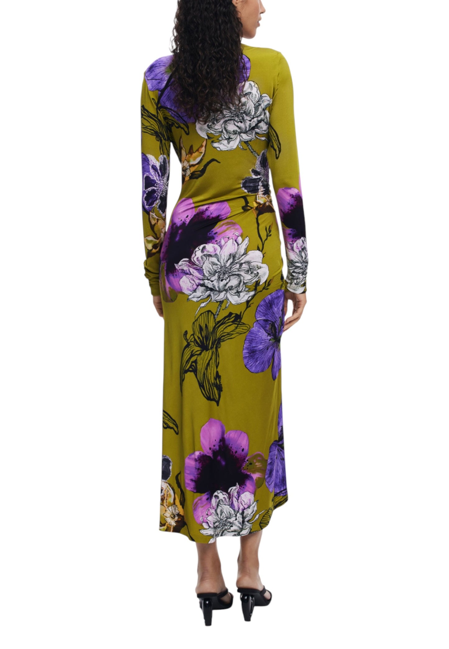 Desigual Abito Donna