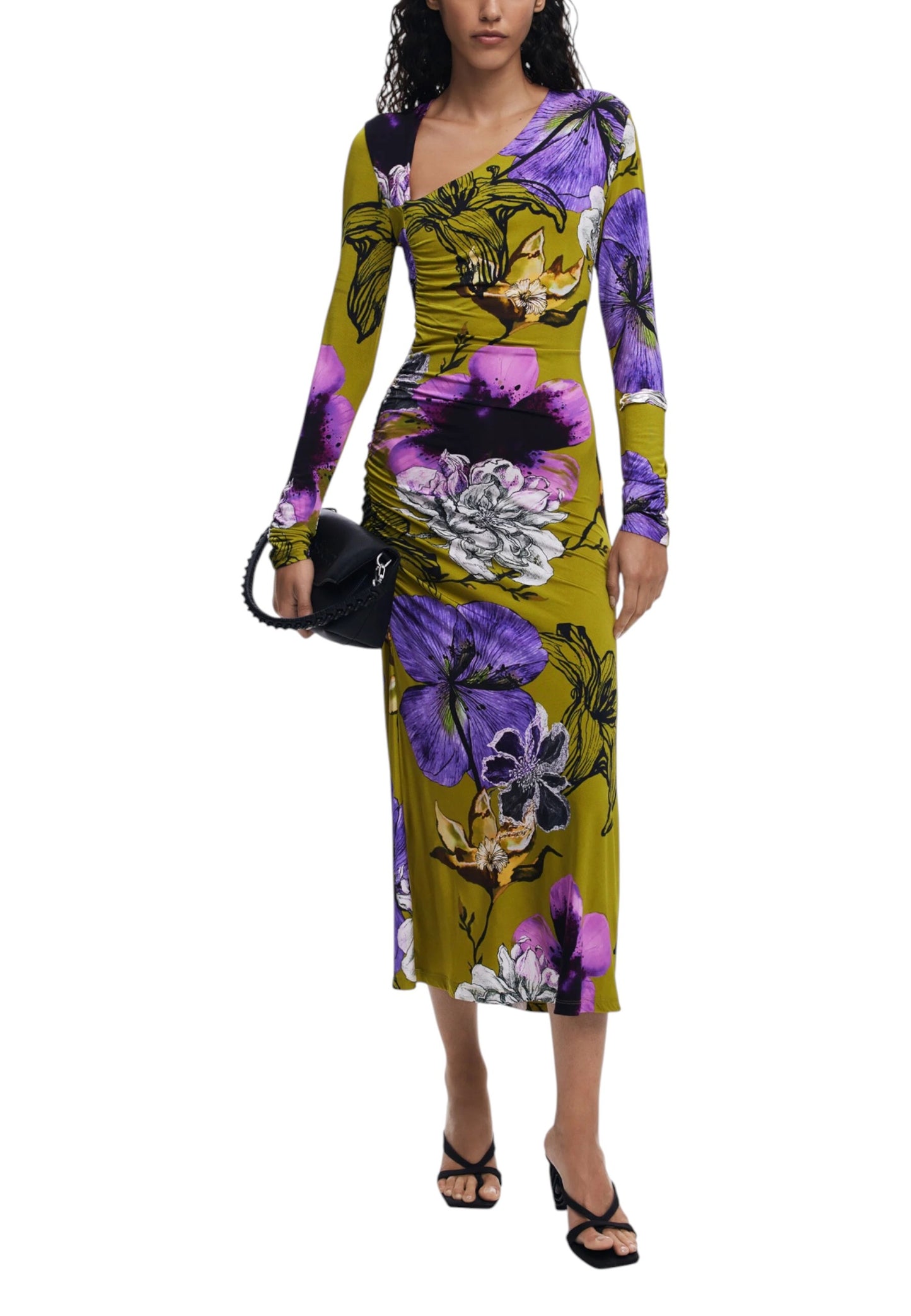 Desigual Abito Donna