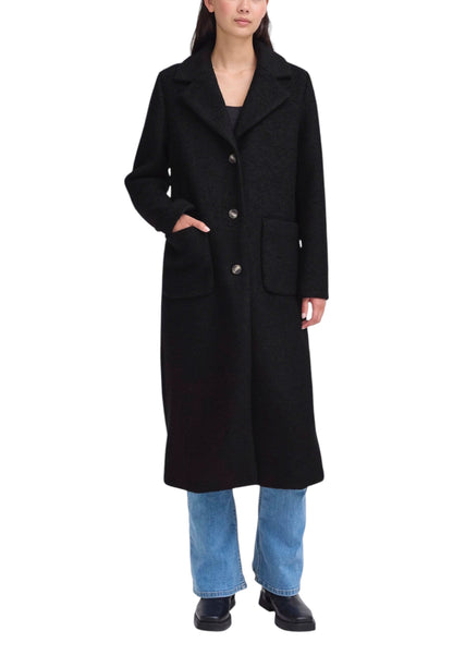 Ichi Cappotto Donna