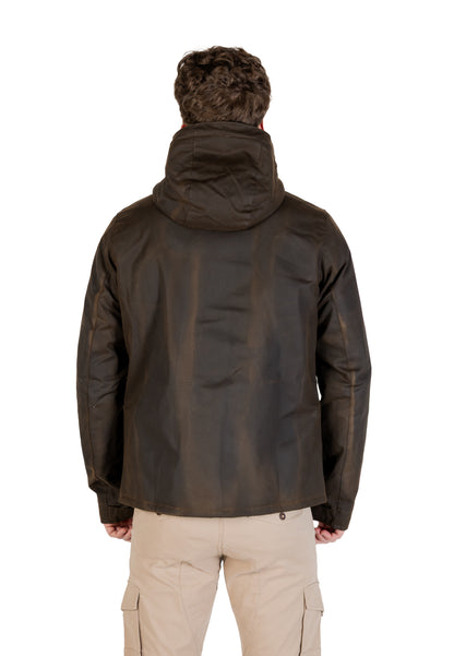 Barbour Giubbotto Uomo