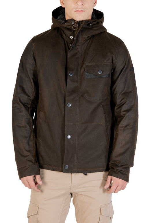 Barbour Giubbotto Uomo