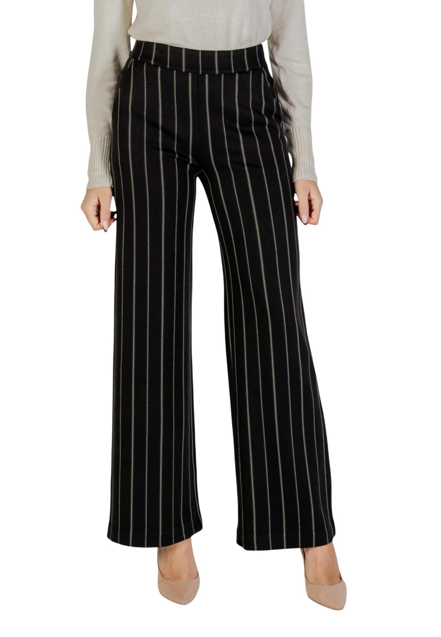 Ichi Pantaloni Donna