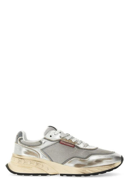 Dsquared2 Sneakers Uomo