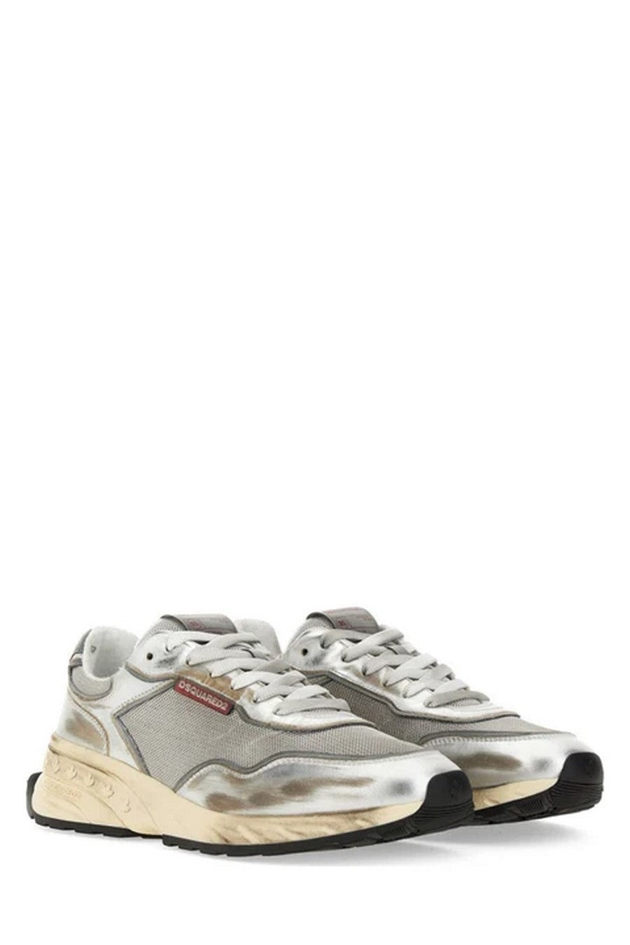 Dsquared2 Sneakers Uomo