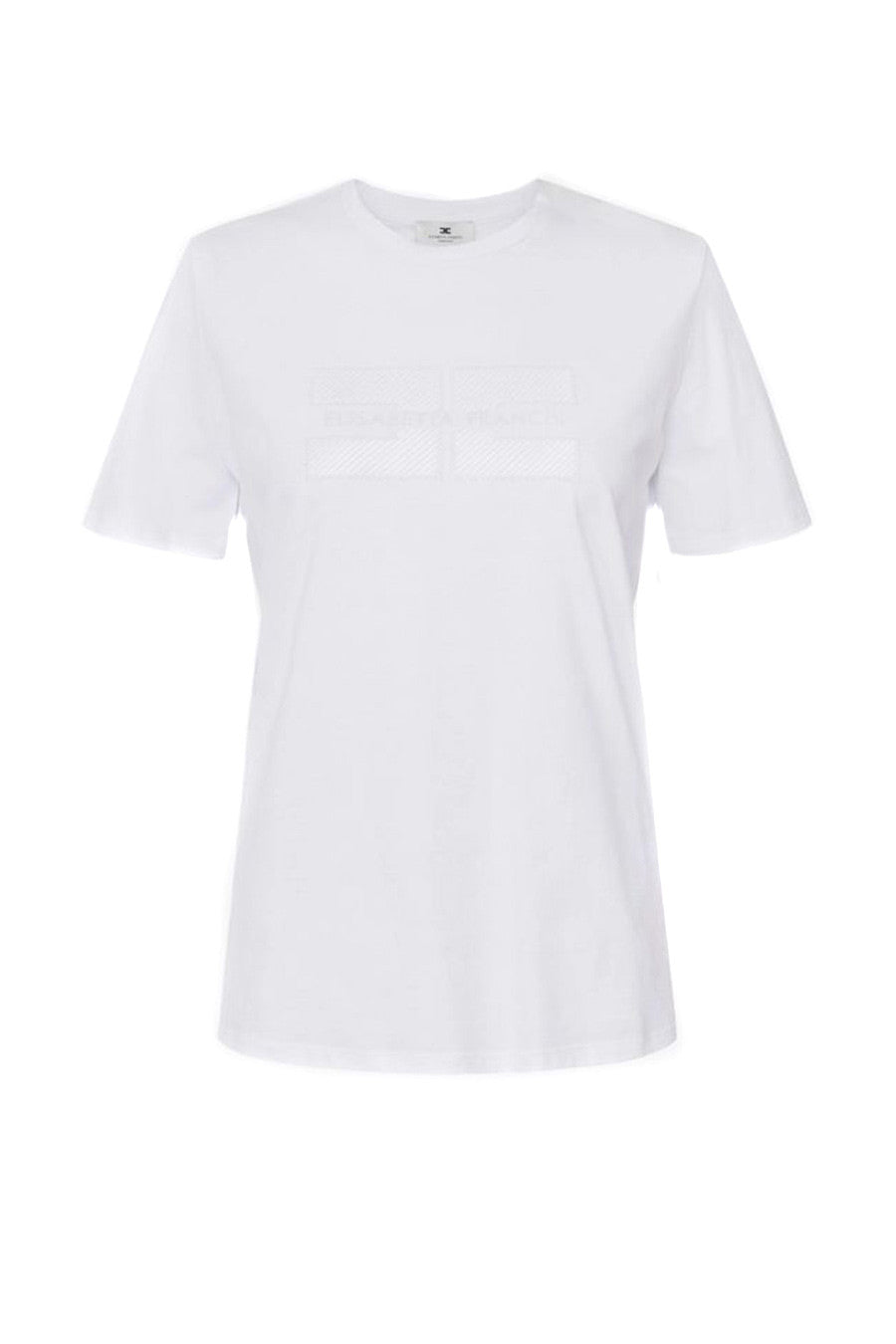 Elisabetta Franchi T-Shirt Donna