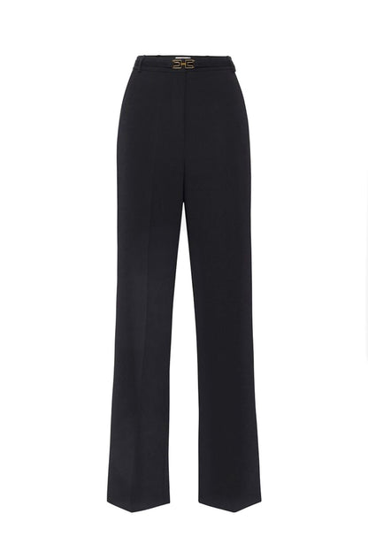 Elisabetta Franchi Pantaloni Donna