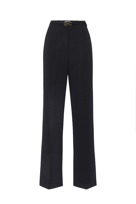 Elisabetta Franchi Pantaloni Donna