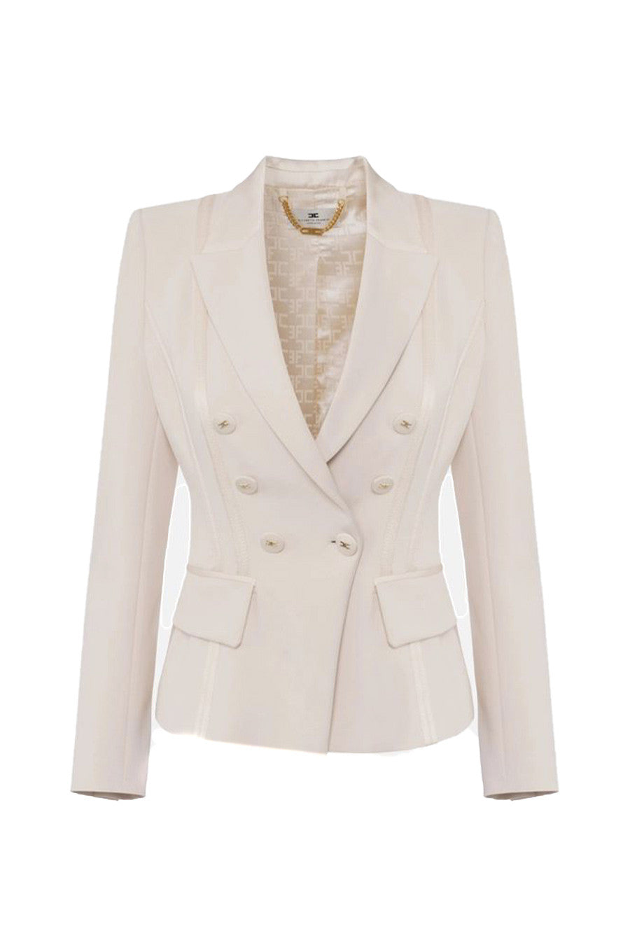 Elisabetta Franchi Giacca Donna