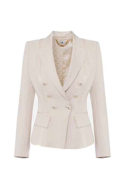 Elisabetta Franchi Giacca Donna