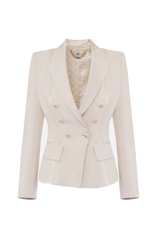 Elisabetta Franchi Giacca Donna