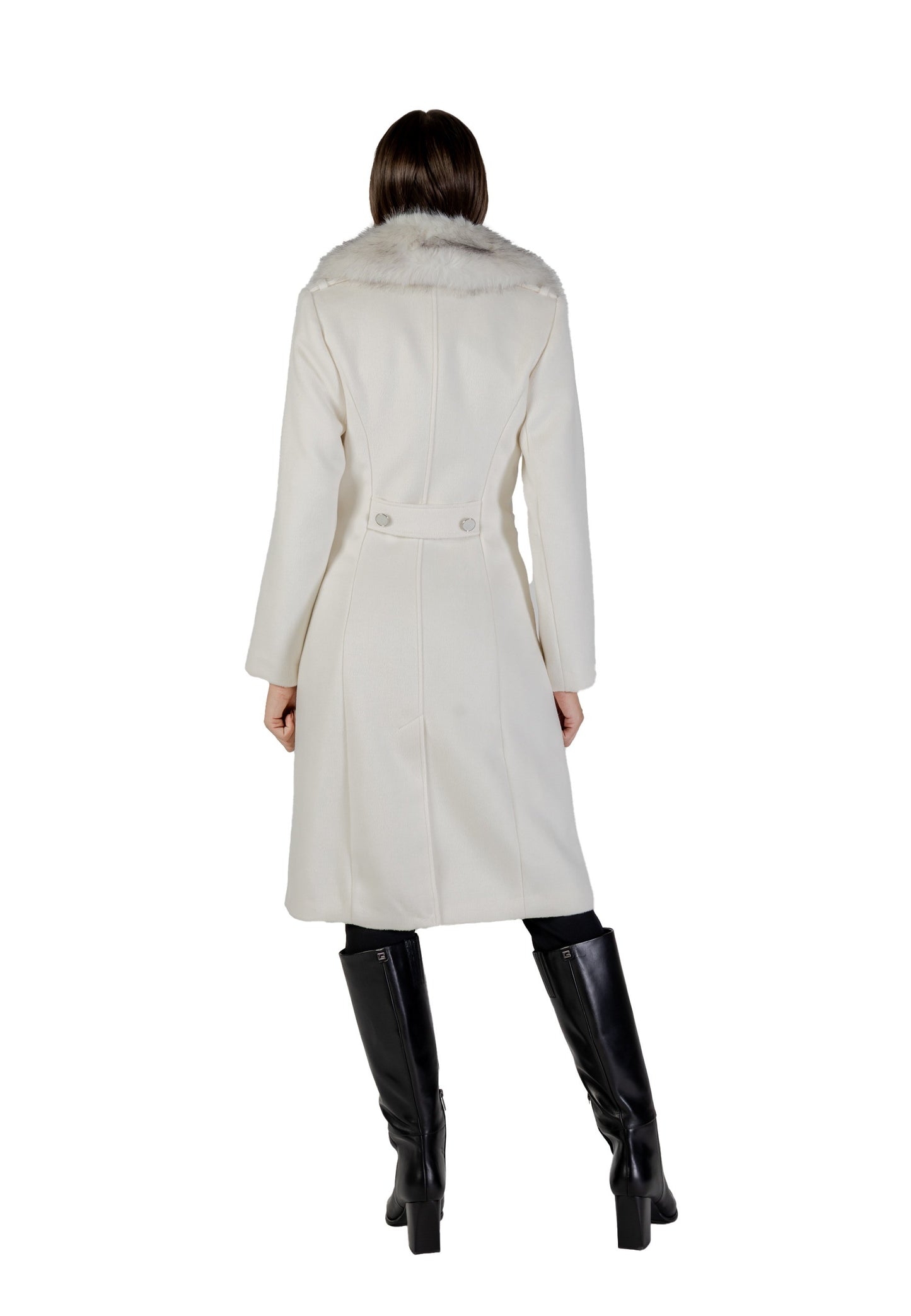 Guess Cappotto Donna