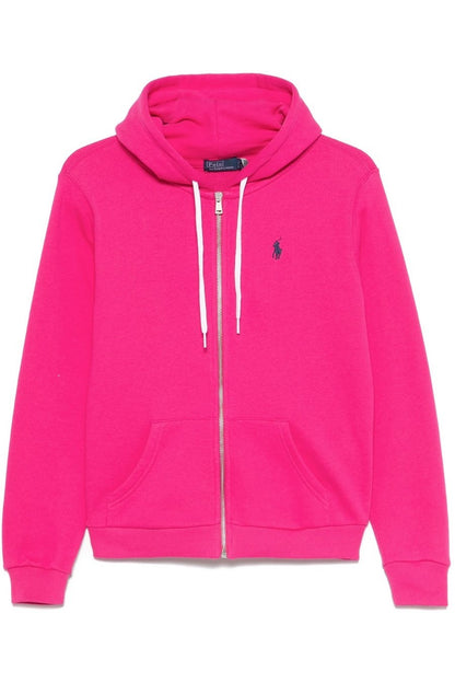 Polo Ralph Lauren Felpa Donna
