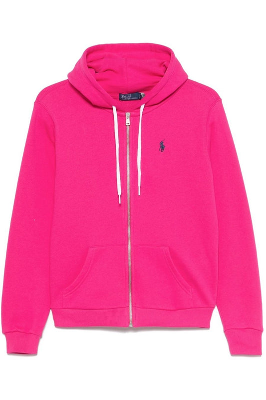 Polo Ralph Lauren Felpa Donna