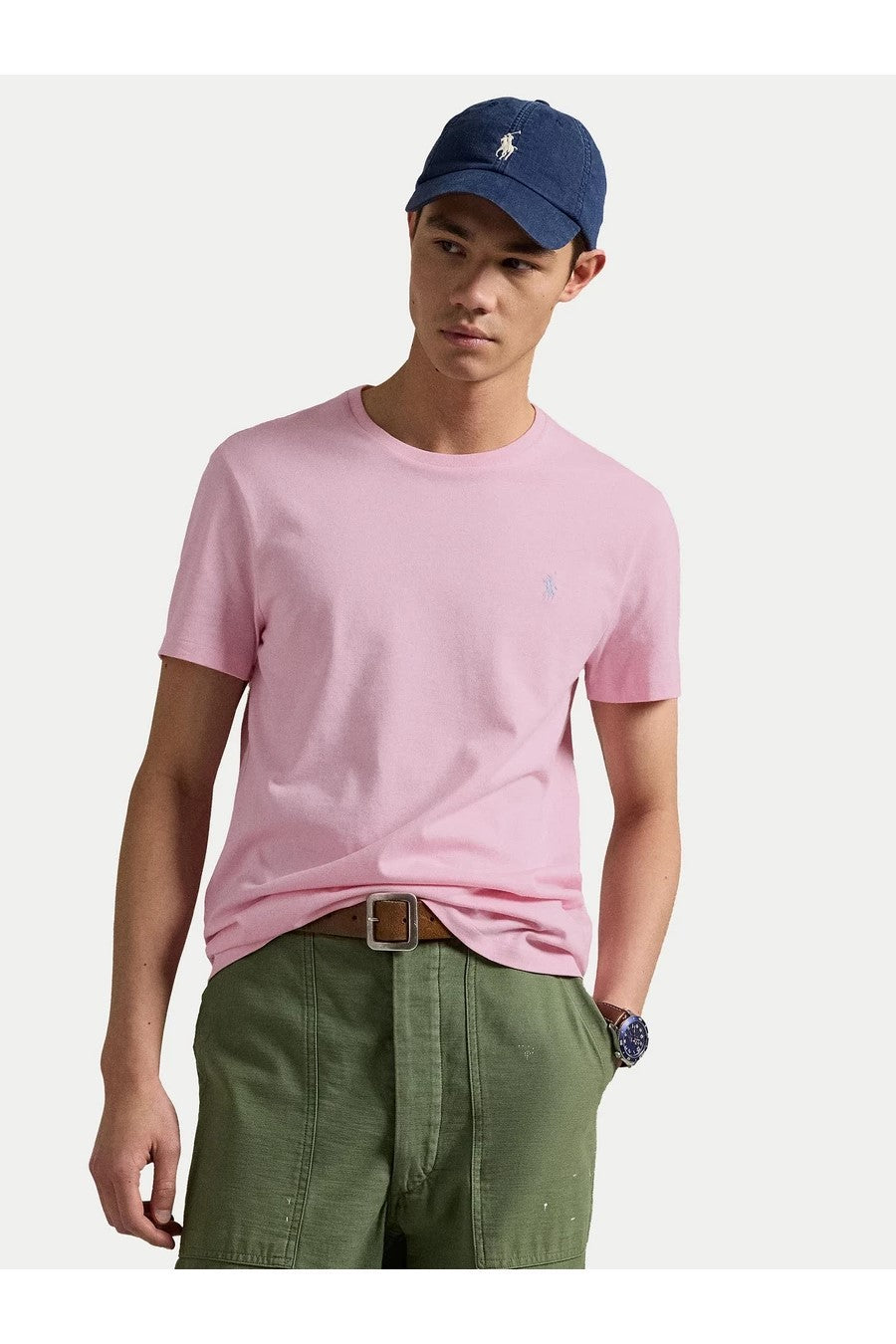 Polo Ralph Lauren T-Shirt Uomo