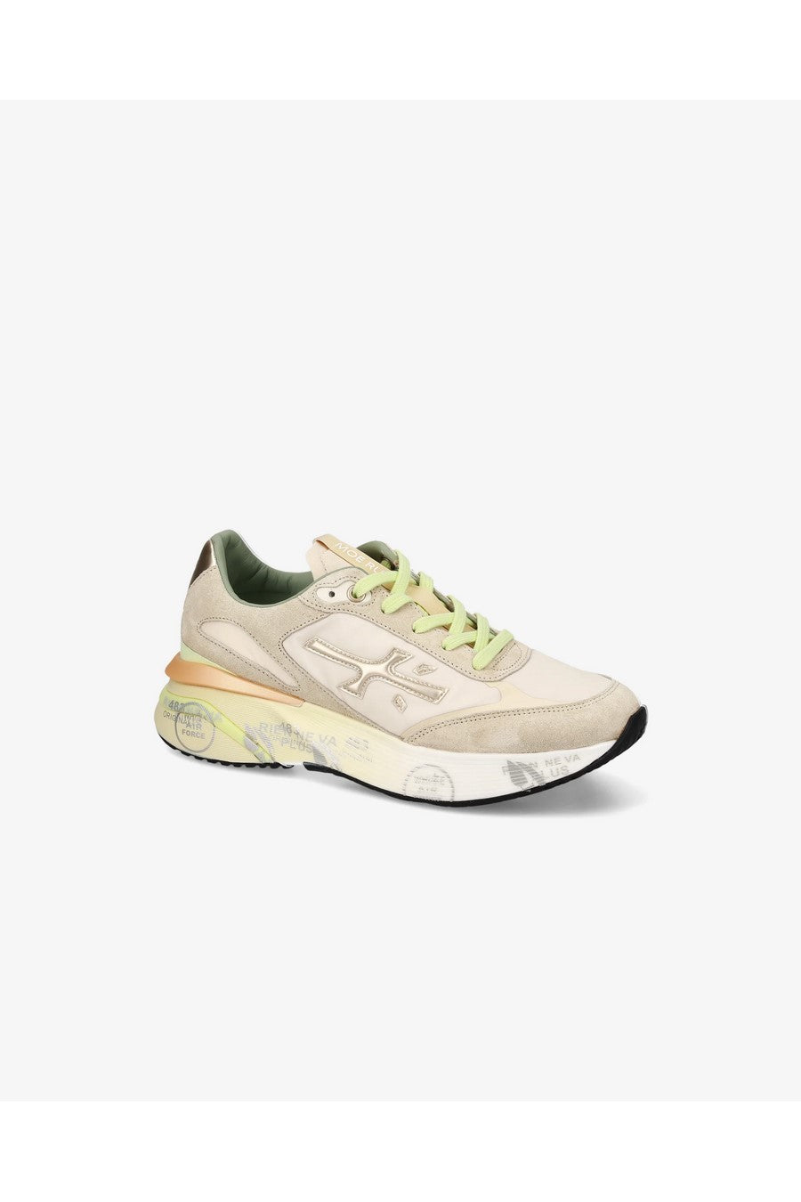 Premiata  Sneakers Donna