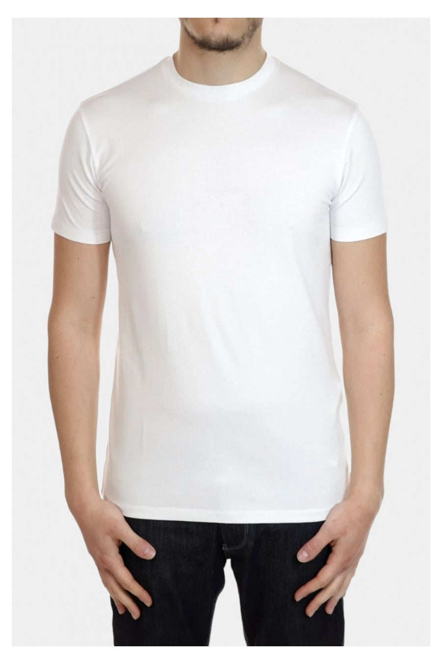 Emporio Armani T-Shirt Uomo