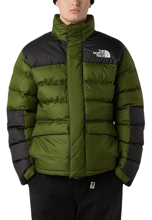 The North Face Giubbotto Uomo