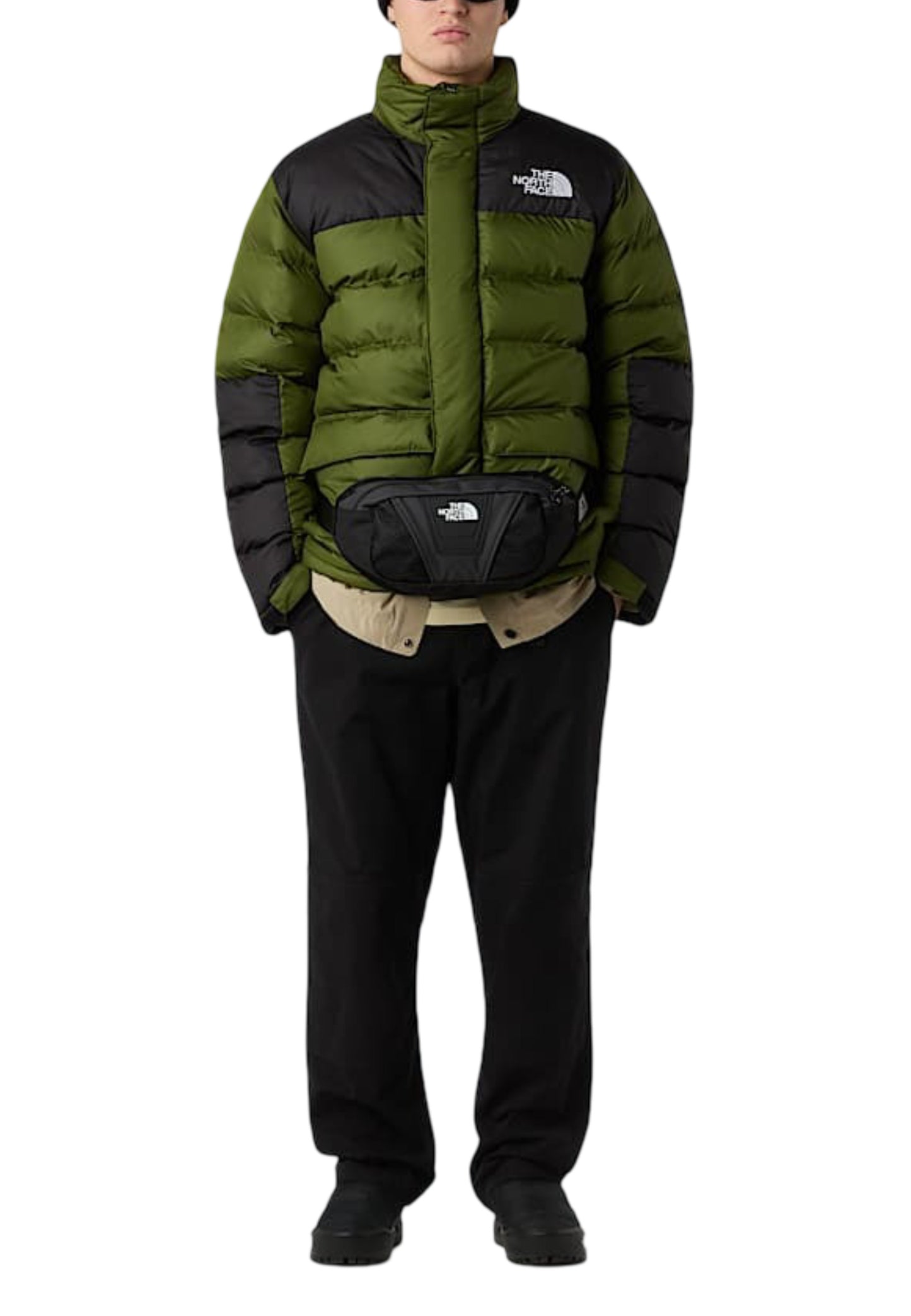 The North Face Giubbotto Uomo