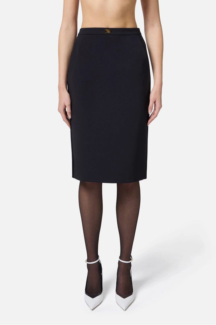 Elisabetta Franchi Gonna Donna