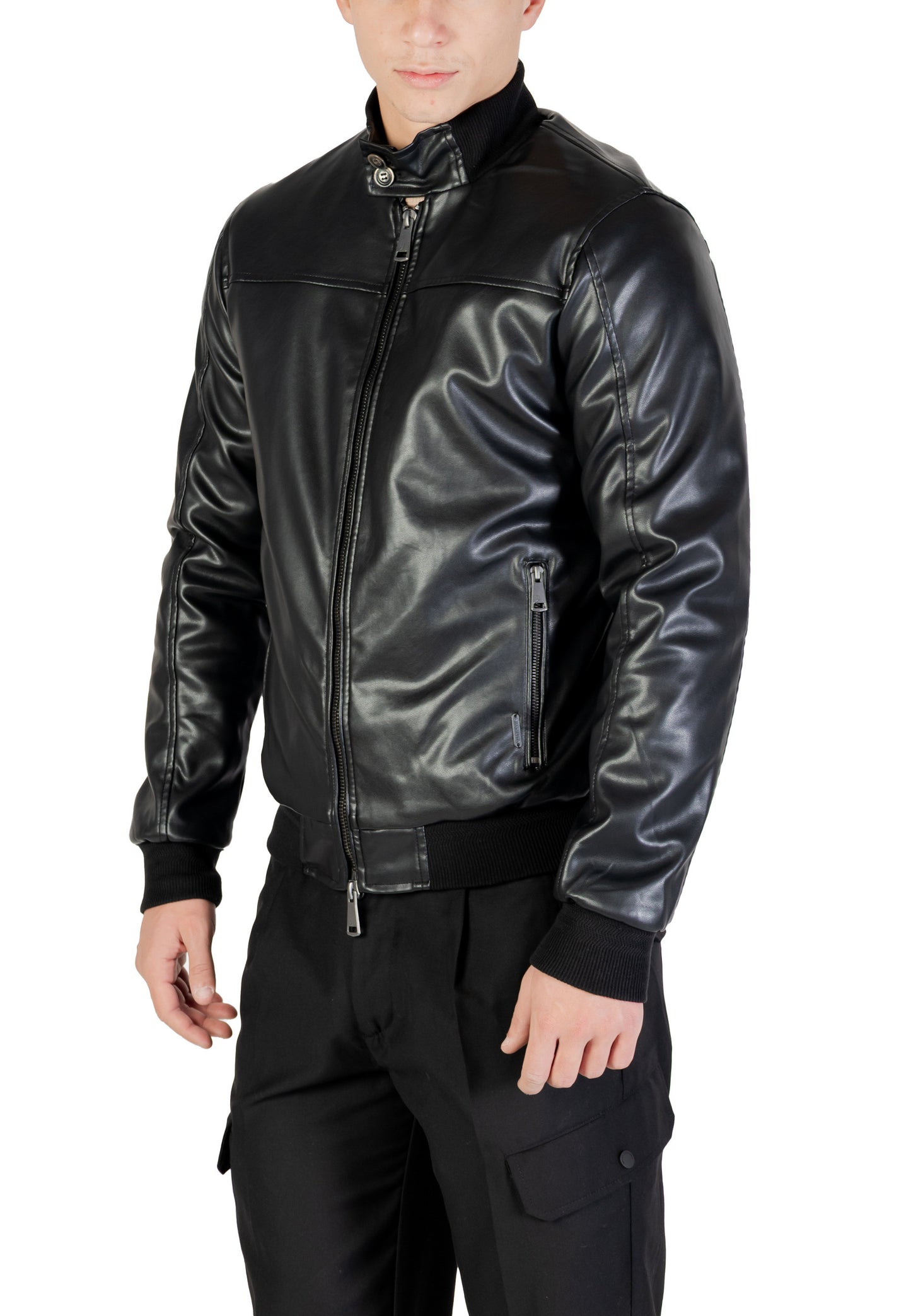 Gianni Lupo Giacca Uomo