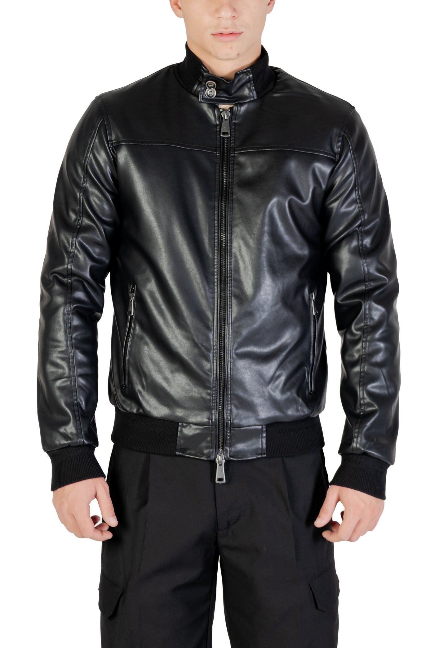 Gianni Lupo Giacca Uomo