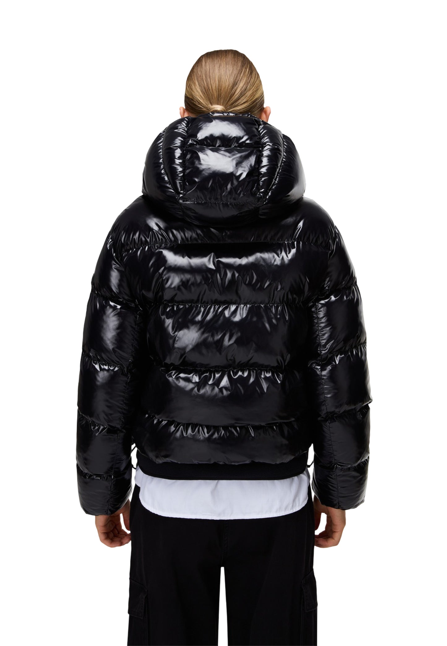 Napapijri Giubbotto Donna