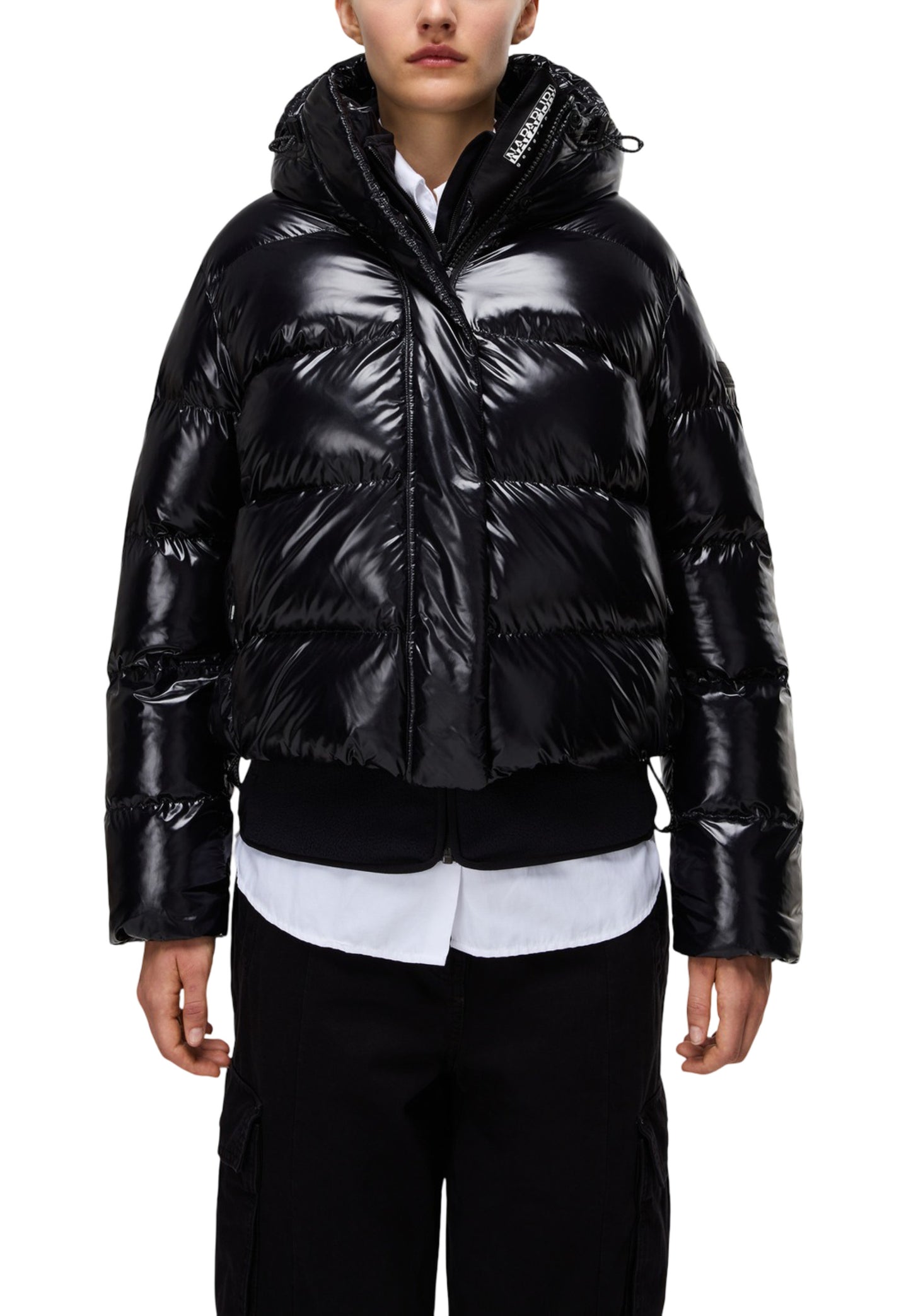 Napapijri Giubbotto Donna