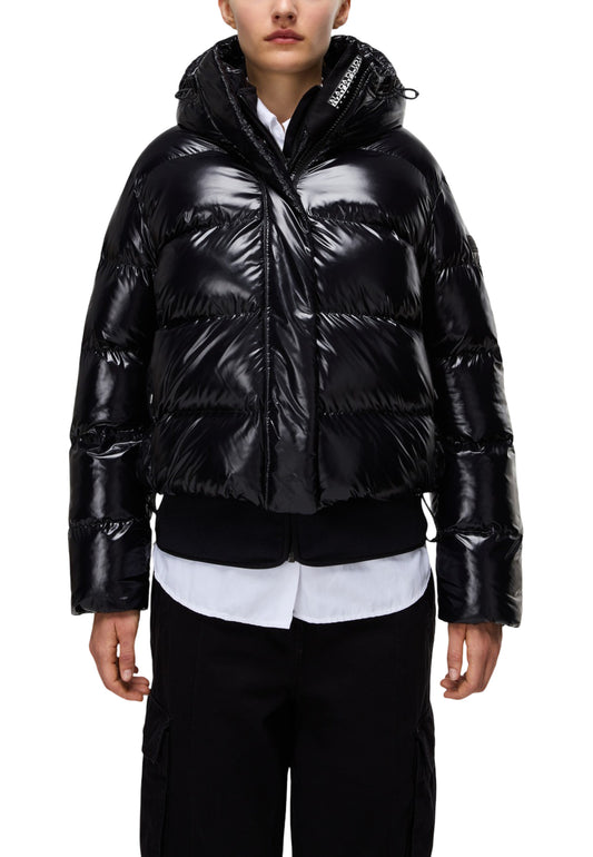 Napapijri Giubbotto Donna