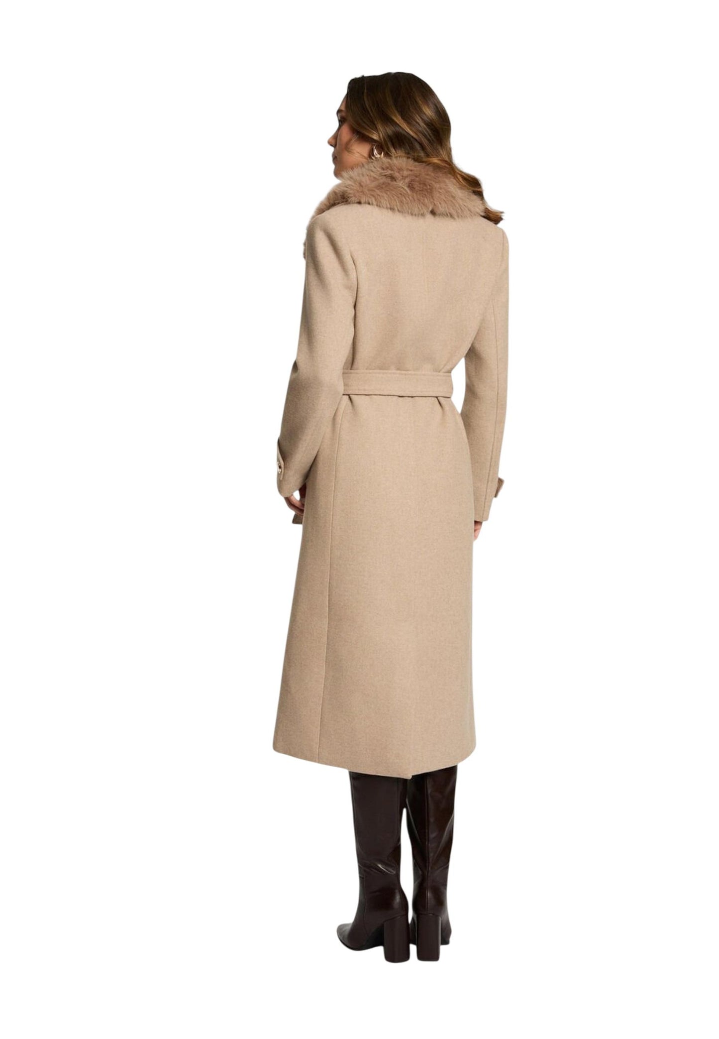 Morgan De Toi Cappotto Donna