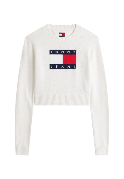 Tommy Hilfiger Jeans Maglia Donna