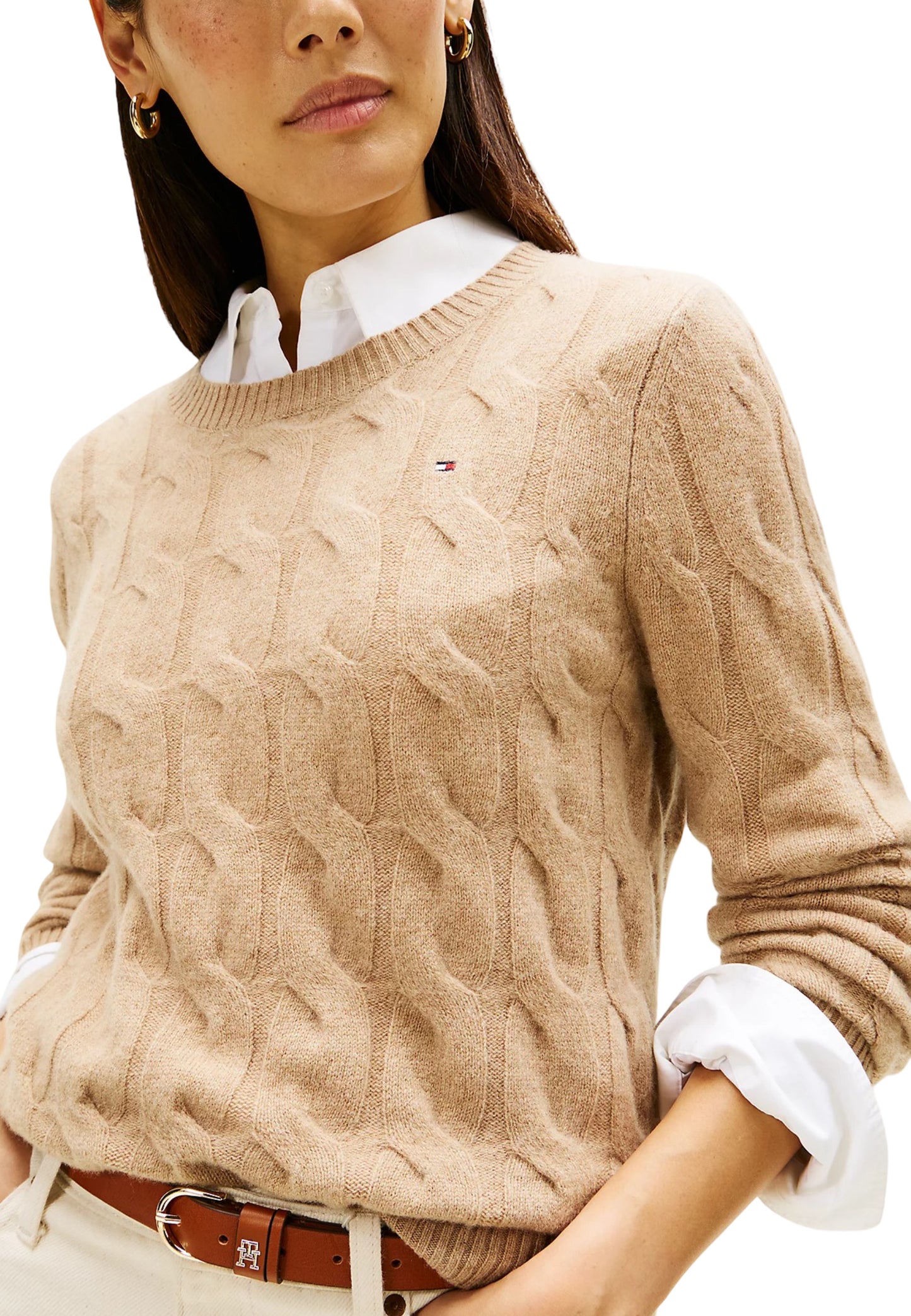 Tommy Hilfiger Maglia Donna