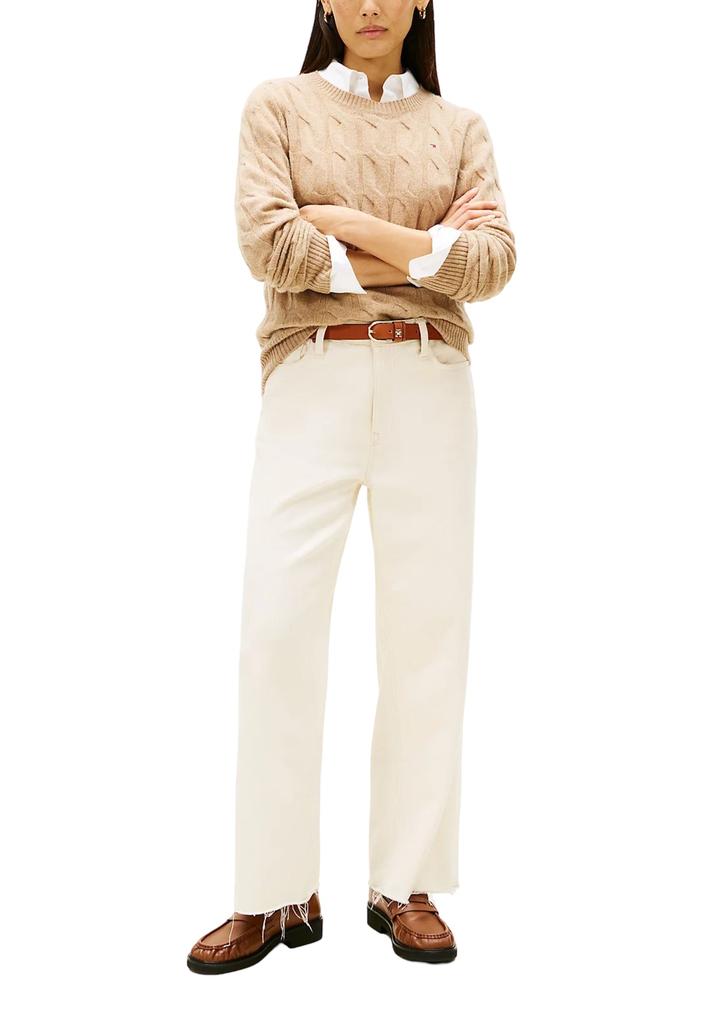 Tommy Hilfiger Maglia Donna