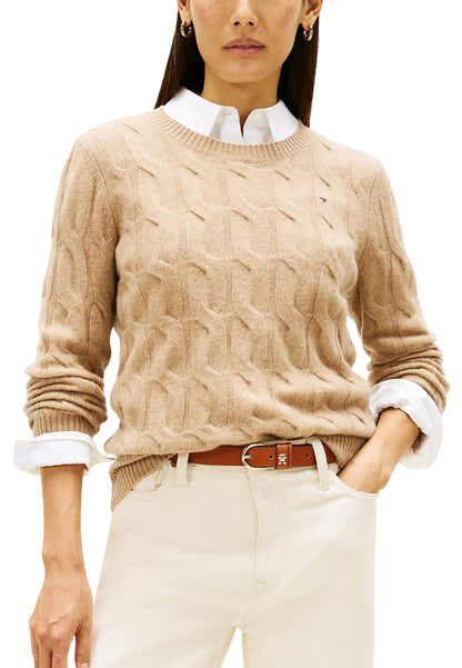 Tommy Hilfiger Maglia Donna