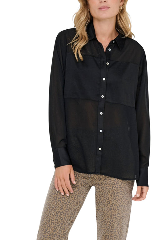 Only Camicia Donna