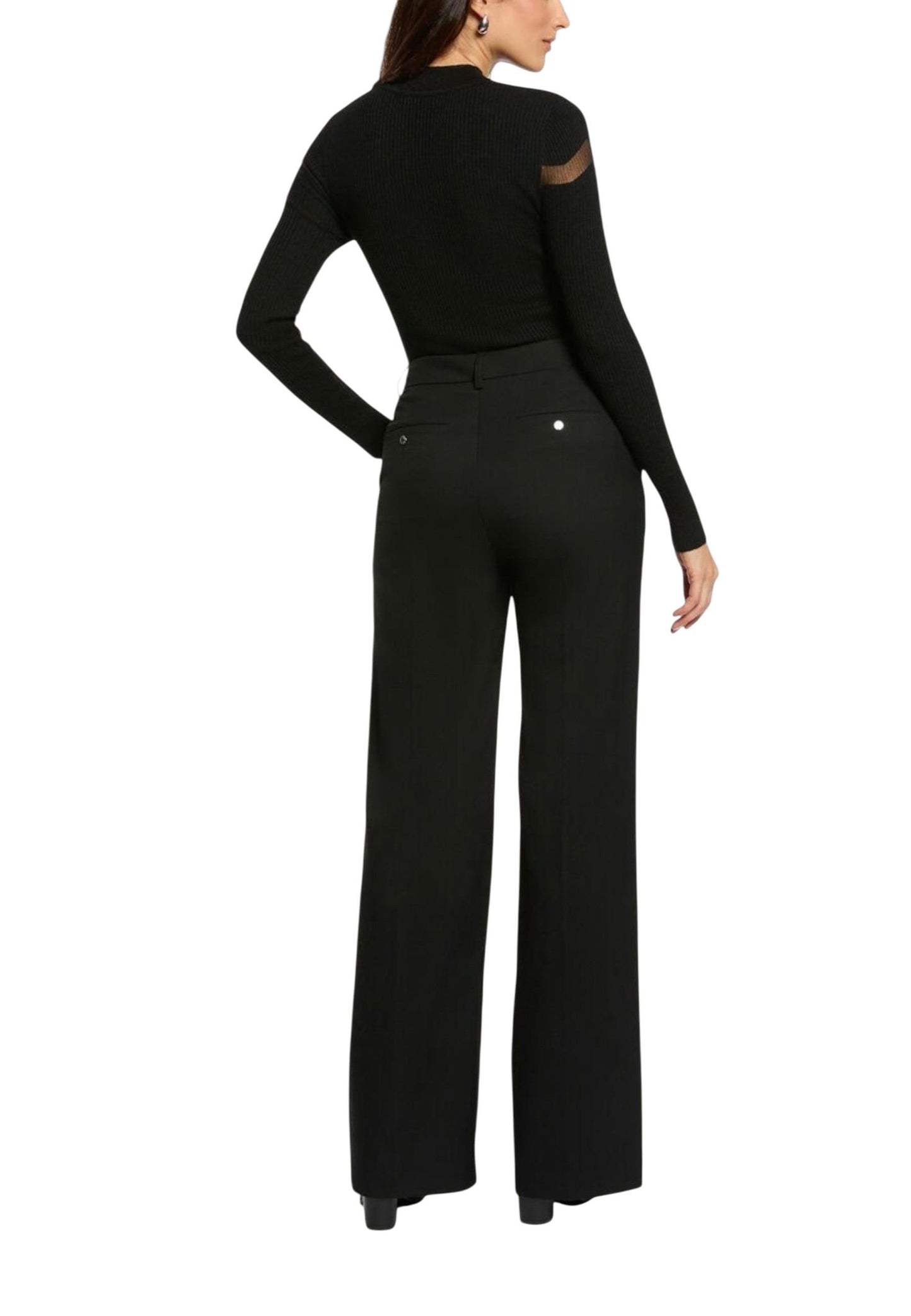 Morgan De Toi Maglia Donna